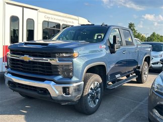 Used 2024 Chevrolet Silverado 2500 LT w/ All Star Edition image 1