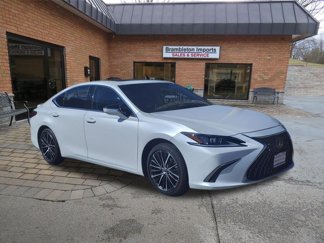 Used 2022 Lexus ES 350 w/ Premium Package image 1