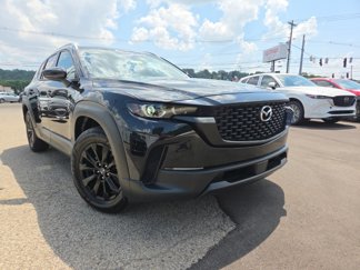 Used 2025 MAZDA CX-50 AWD 2.5 S w/ Weather Package image 1
