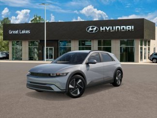 New 2025 Hyundai Ioniq 5 SEL image 1
