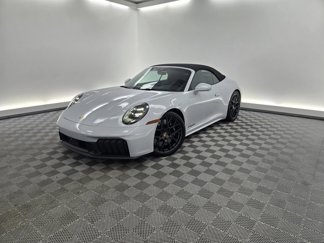 New 2026 Porsche 911 Carrera GTS image 1