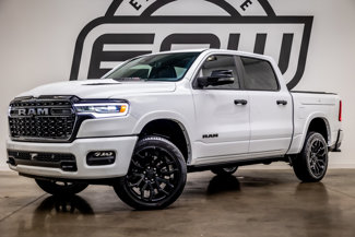 Used 2025 RAM 1500 Limited image 1
