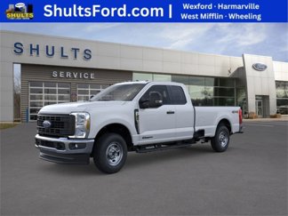 New 2025 Ford F350 XL w/ XL Driver Assist Package image 1