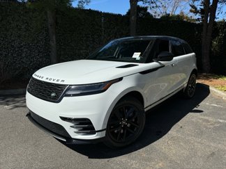New 2026 Land Rover Range Rover Velar Dynamic SE image 1