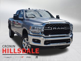 New 2024 RAM 2500 Big Horn w/ Snow Chief Group image 1