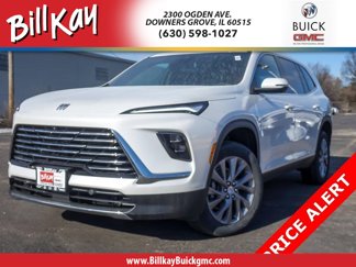 New 2025 Buick Enclave Preferred image 1