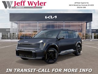 New 2026 Kia EV9 GT-Line image 1