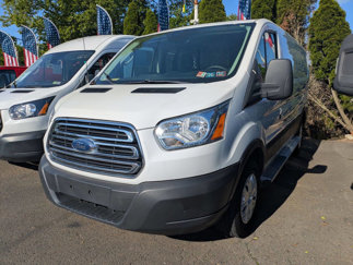 Used 2019 Ford Transit 250 130 Low Roof w/ Exterior Upgrade Package image 1