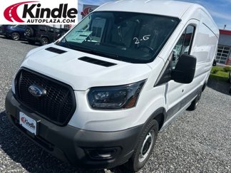 New 2023 Ford Transit 250 Medium Roof image 1