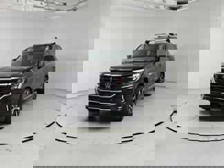 Used 2024 Volkswagen Atlas SEL Premium R-Line image 1