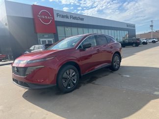 New 2025 Nissan Murano SL w/ Cargo Package image 1