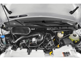 New 2025 Ford Transit 250 148 Medium Roof Extended AWD w/ Load Area Protection Package image 1