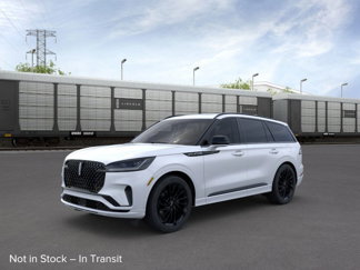 New 2025 Lincoln Aviator Reserve image 1