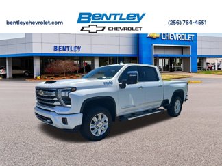 New 2025 Chevrolet Silverado 2500 High Country image 1