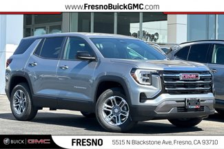 New 2026 GMC Terrain Elevation image 1