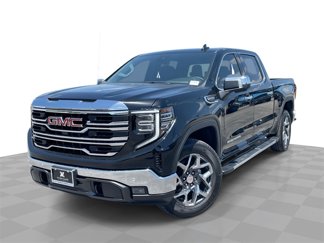 New 2026 GMC Sierra 1500 SLT image 1