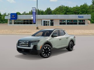 New 2026 Hyundai Santa Cruz SEL image 1