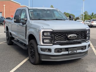 New 2025 Ford F250 Lariat w/ Lariat Ultimate Package image 1