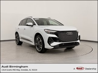 Used 2024 Audi Q4 e-tron Premium Plus w/ Premium Plus image 1