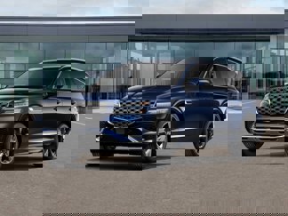 New 2026 Genesis GV80 3.5T Prestige image 1