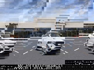 New 2026 Cadillac CT5 Premium Luxury image 1