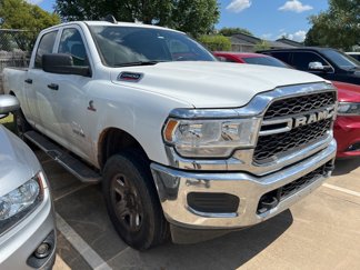 Used 2022 RAM 2500 Tradesman w/ Chrome Appearance Group image 1