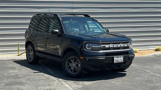 Certified 2023 Ford Bronco Sport Big Bend w/ Convenience Package image 1