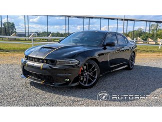 Used 2023 Dodge Charger Scat Pack w/ Plus Group image 1