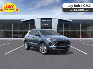 New 2026 Buick Encore GX Preferred w/ Comfort Package image 1