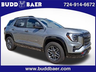 New 2026 GMC Terrain AT4 w/ Convenience Package III image 1