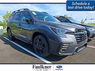 New 2025 Subaru Ascent Bronze Edition image 1