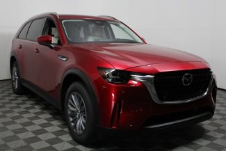 New 2025 MAZDA CX-90 3.3 Turbo w/ Preferred Package image 1
