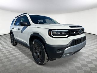 New 2026 Honda Passport RTL image 1