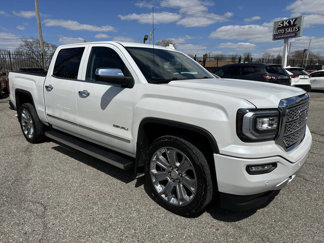 Used 2017 GMC Sierra 1500 Denali w/ Denali Ultimate Package image 1