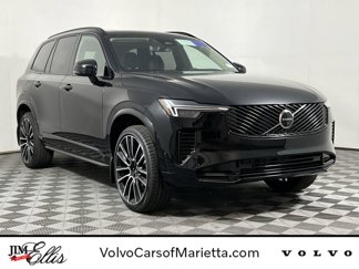 New 2026 Volvo XC90 B6 Ultra image 1