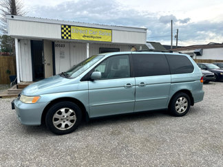 Used 2004 Honda Odyssey EX-L image 1