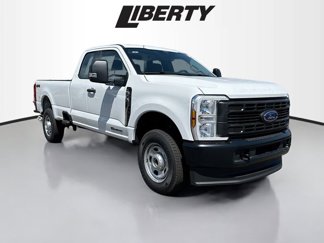 New 2025 Ford F350 XL w/ XL Driver Assist Package image 1