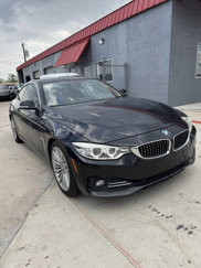 Used 2014 BMW 428i Coupe w/ Technology Package image 1