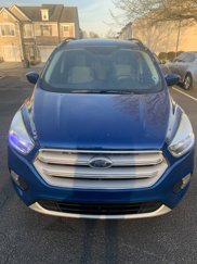 Used 2018 Ford Escape SE image 1