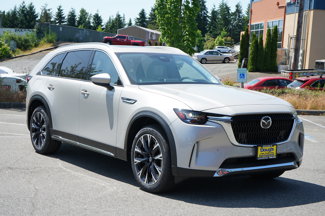 New 2025 MAZDA CX-90 Plug-In Hybrid w/ Premium Plus image 1