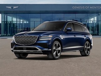 New 2026 Genesis GV80 3.5T Prestige image 1