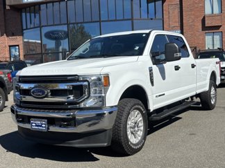 Used 2022 Ford F350 XLT image 1