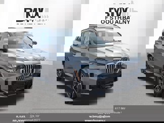New 2025 BMW X5 xDrive50e w/ M Sport Package image 1