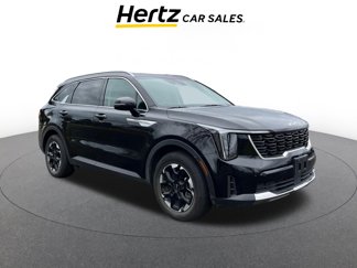 Used 2024 Kia Sorento S image 1