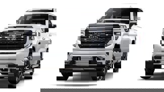 New 2026 GMC Sierra 1500 Denali Ultimate image 1