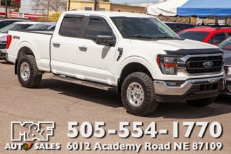 Used 2023 Ford F150 XLT image 1