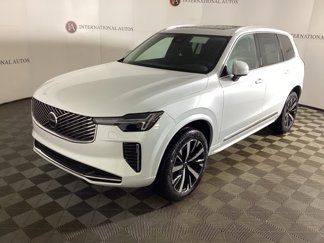 New 2025 Volvo XC90 B6 Core w/ Protection Package Premier image 1