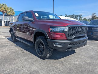 Used 2025 RAM 1500 Rebel w/ Rebel Level 1 Equipment Group image 1