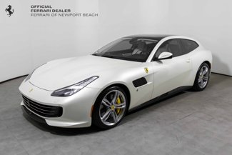 Used 2018 Ferrari GTC4Lusso image 1