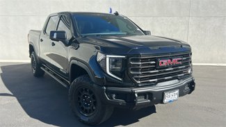 Used 2023 GMC Sierra 1500 AT4X w/ AT4X AEV Edition image 1